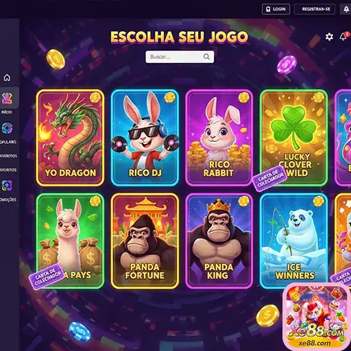 entretenimento online