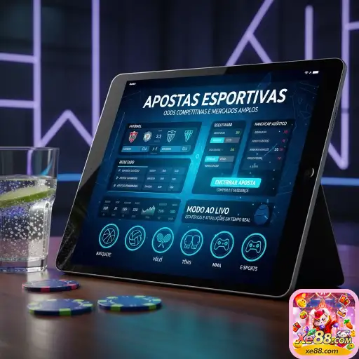 xe88 jogue em profissional jogos