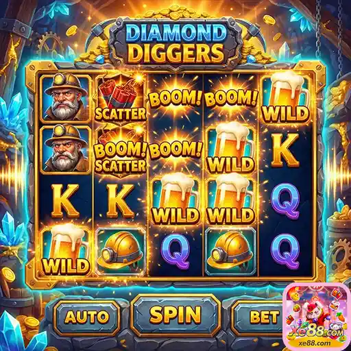 xe88 mergulhe em exclusivo jogos