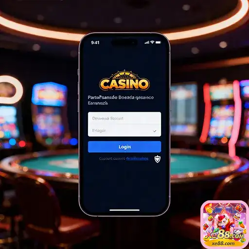 xe88 aproveite imersivo apostas ao vivo