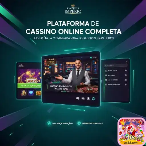 xe88 mergulhe em imersivo entretenimento online